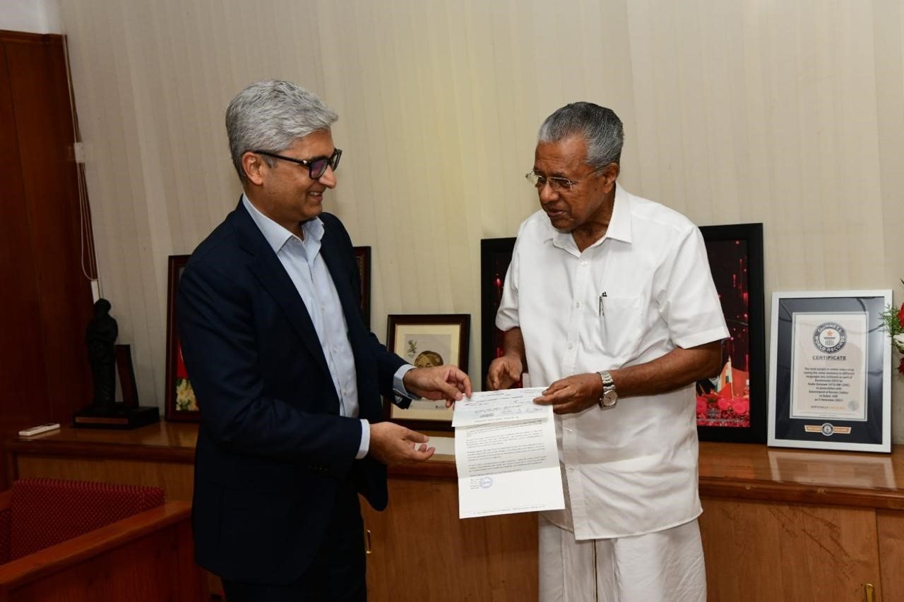 Star Health Insurance Donates Rs 50 L To Kerala CM Relief Fund & Kickstarts Multi-Pronged Support For Landslide-Affected Wayanad